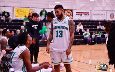 The Lebanon Leprechaun’s Show – Episode 7 – 05/01/2025