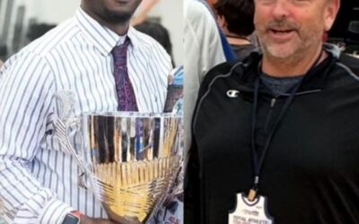 Green Machine Enters TBT