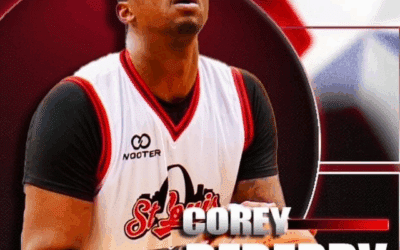 Green Machine – Roster Announcement: Coreontae DeBerry