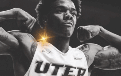 Green Machine – Roster Announcement: Omega Harris