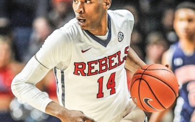 Green Machine – Roster Announcement: Rasheed Brooks