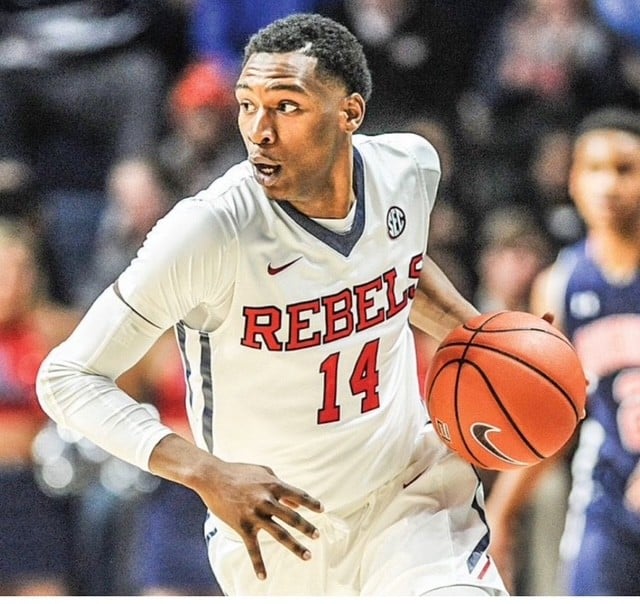 Green Machine – Roster Announcement: Rasheed Brooks