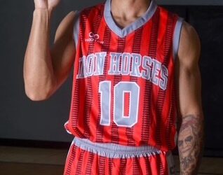 Green Machine – Roster Announcement: Rob Phinisee