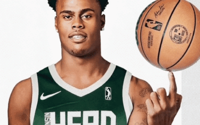 Green Machine – Roster Announcement: Sam Daniel