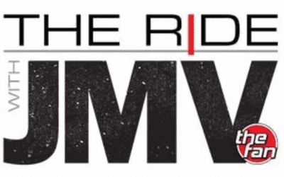 Green Machine – On the Air! – The Fan