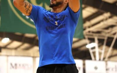 Green Machine – Practice Makes Perfect