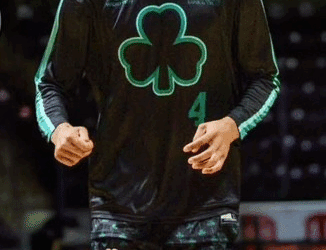 Green Machine – Roster Announcement: Cole Johnson