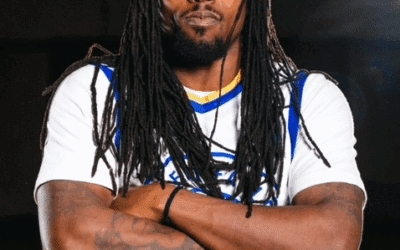 Green Machine – Roster Announcement: KD Moore