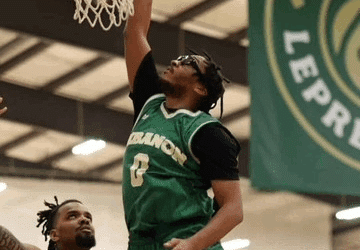 Green Machine – Roster Announcement: Kavon Bey