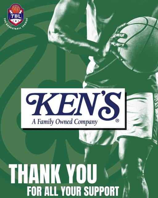 Thank You Ken’s Foods!