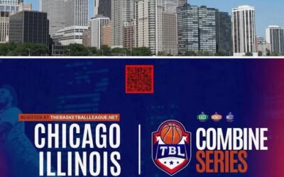 Combine – Chicago – 09-20-2025