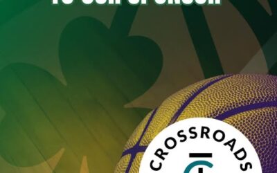 Thank You Crossroads Imprints!