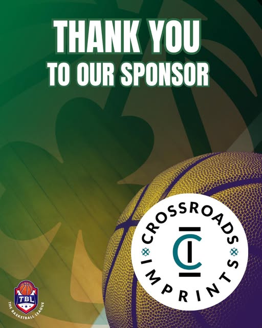 Thank You Crossroads Imprints!