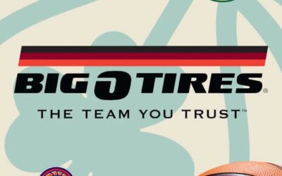 Thank You Big O Tires!