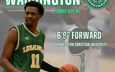 Player Signing Alert! – Ron Washington