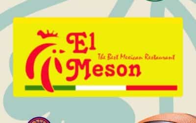 Thank You El Meson!