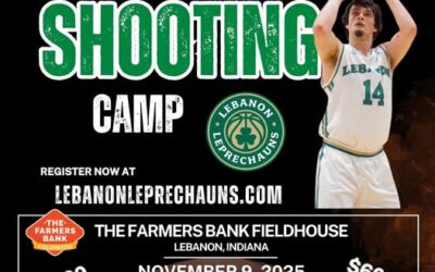 Professional Shooting Camp – 11-09-2025