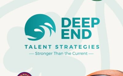 Thank You Deep End Talent Strategies!