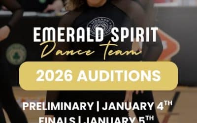 ESDT 2026 Auditions
