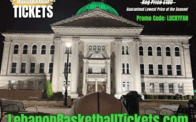 Season Tickets – Cyber Monday Deal!