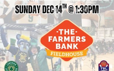 Volunteer Meeting at The Bank! – 12/14/2025