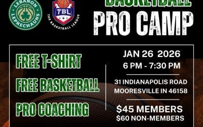 Youth Basketball Pro Camp