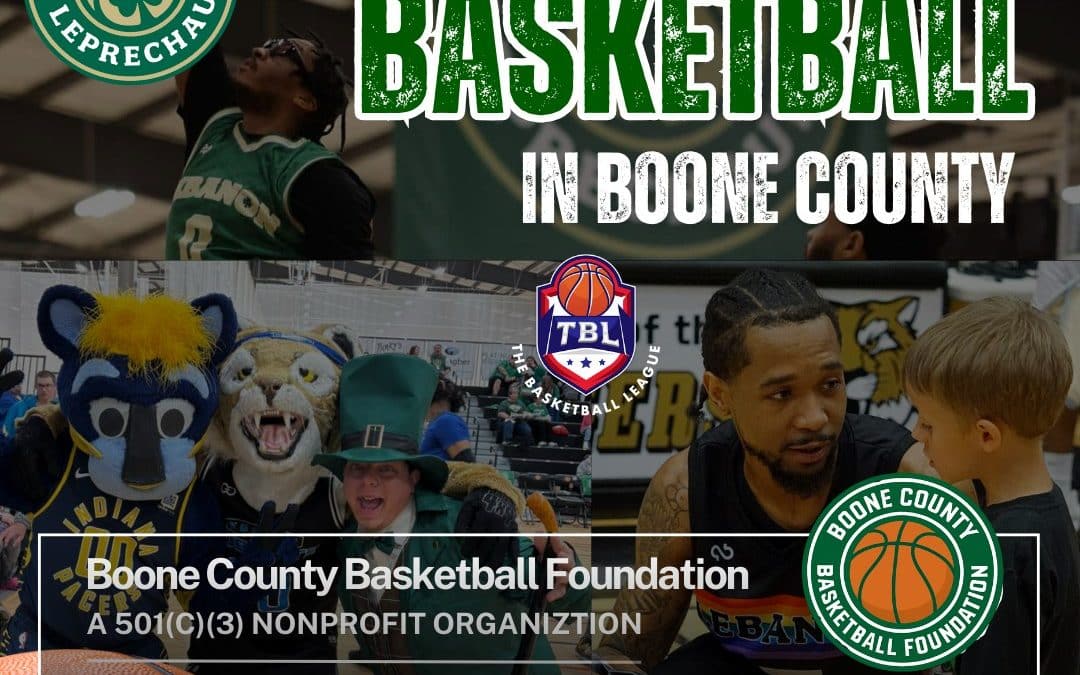 Boone County Basketball Foundation – Learn More!