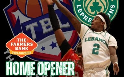 Home Opener Announcement!!