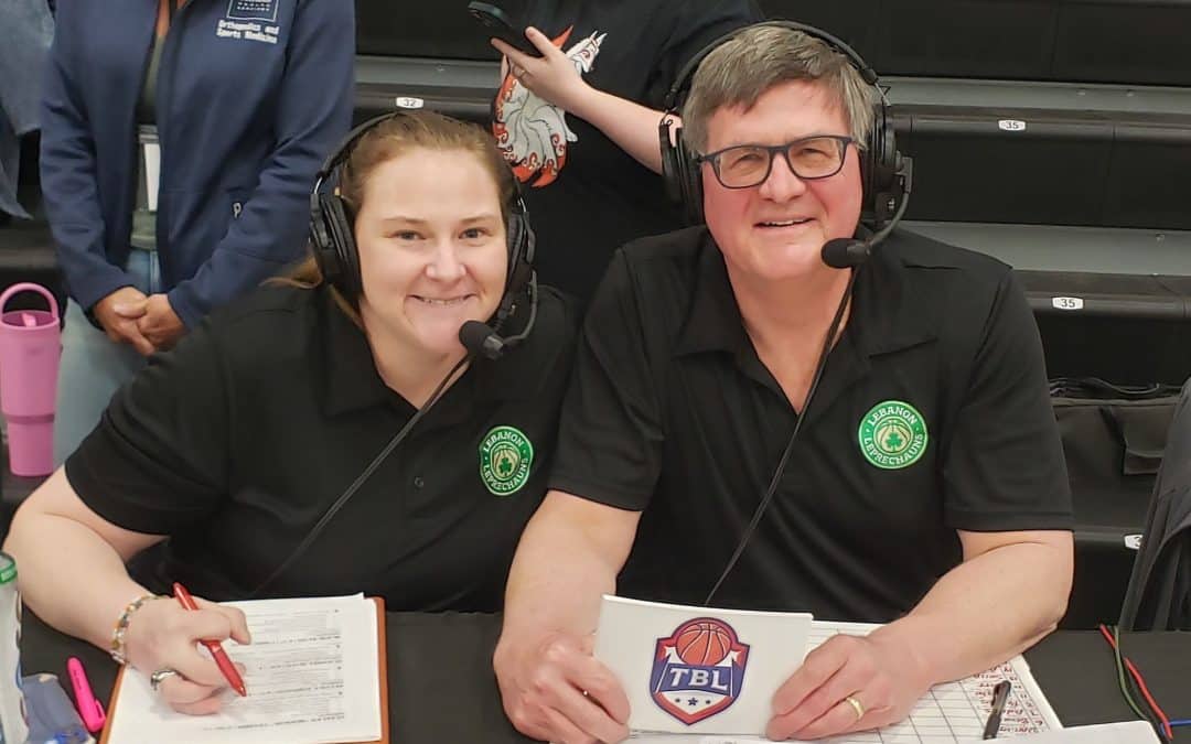 Official Broadcast Schedule – 106.3 WCDQ