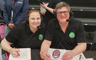 Official Broadcast Schedule – 106.3 WCDQ