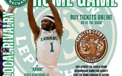 3-08-2026 Home Game