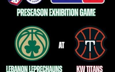 Kitchener Exhibition – Game Day!