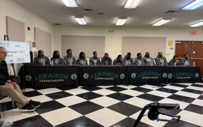 VIP Meet and Greet