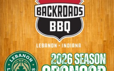 Thank You Backroads BBQ!!