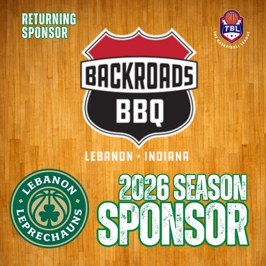 Thank You Backroads BBQ!!