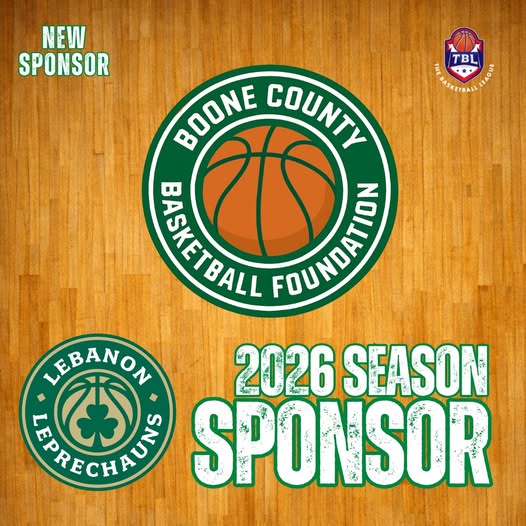 Thank You Boone County Basketball Foundation!!