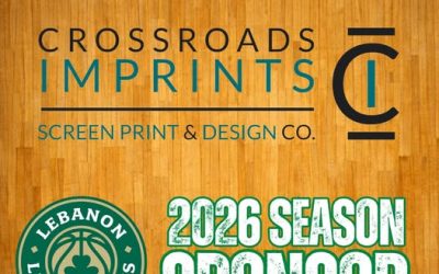 Thank You Crossroads Imprints!!