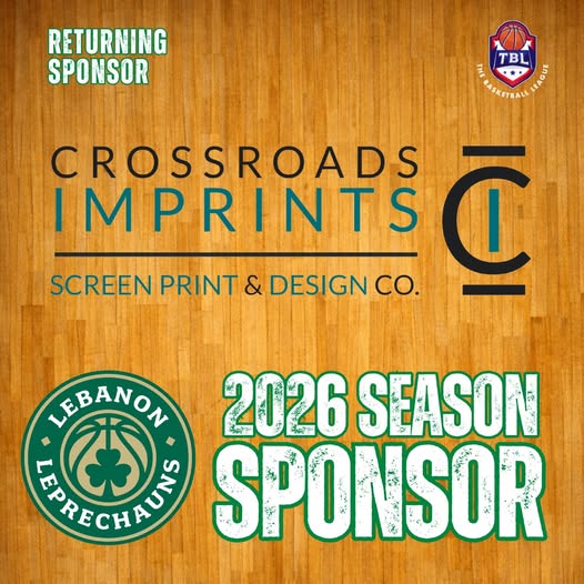 Thank You Crossroads Imprints!!