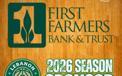 Thank You First Farmers Bank & Trust!!