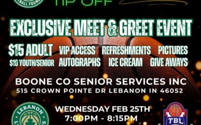 Meet and Greet