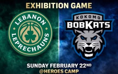 PreSeason Exhibition