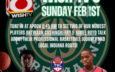 WISH – TV Alert!