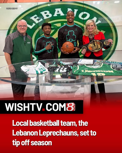 Thank you WISH – TV!