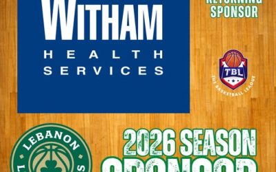 Thank You Witham Health Services!