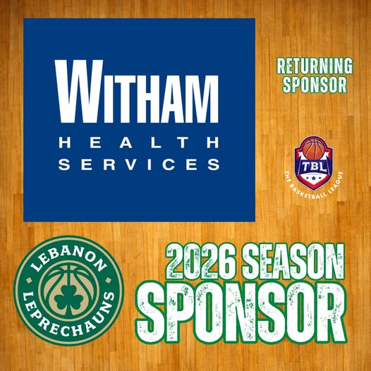 Thank You Witham Health Services!