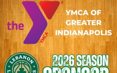 Thank You Witham Family YMCA and the YMCA of Greater Indianapolis!!