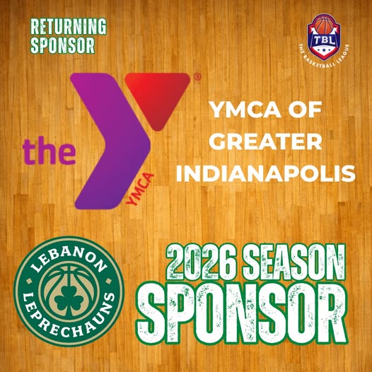 Thank You Witham Family YMCA and the YMCA of Greater Indianapolis!!